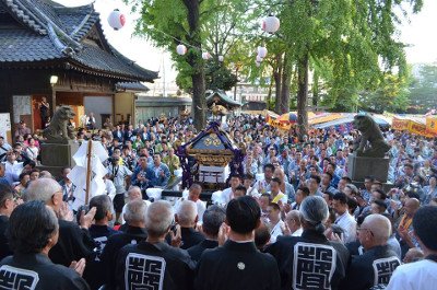 ⛩️ 가메아리 가토리 신사 이미지 6